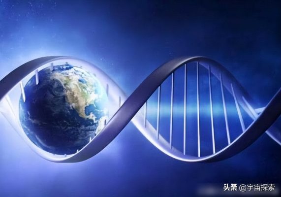 为什么生物非要进化出“性”？没有性的世界会怎么样？