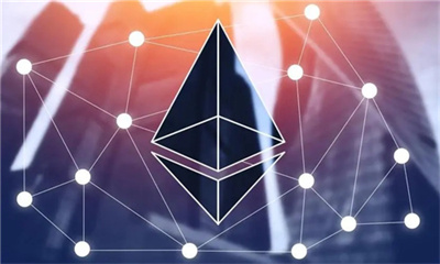 ETH币1个市值多少钱？最新以太币今日行情价格走势图(现价26728.5元)