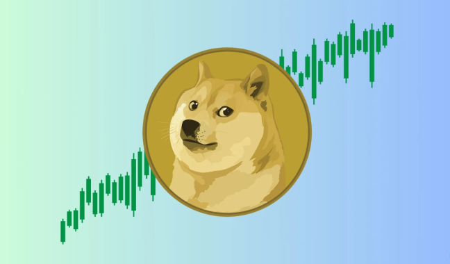 doge币现价多少一枚啊？区块链doge币的价格走势(现价2.9678元)