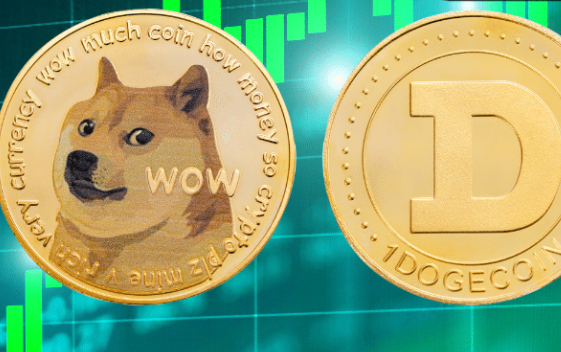 doge币价格一枚多少钱？doge币最高点价格走势分析(现价3.0339元)