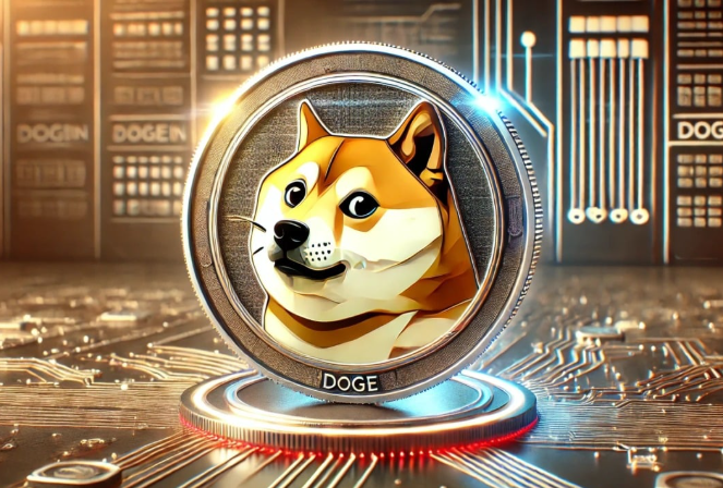 买doge币一个多少钱？doge币今日行情实时价(现价2.8398元)