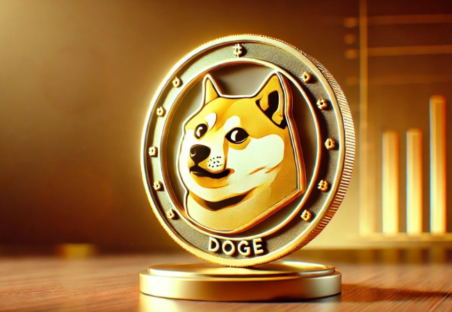 狗狗币现值多少元一枚？doge币最近价格走势预测(现价3.1633元)