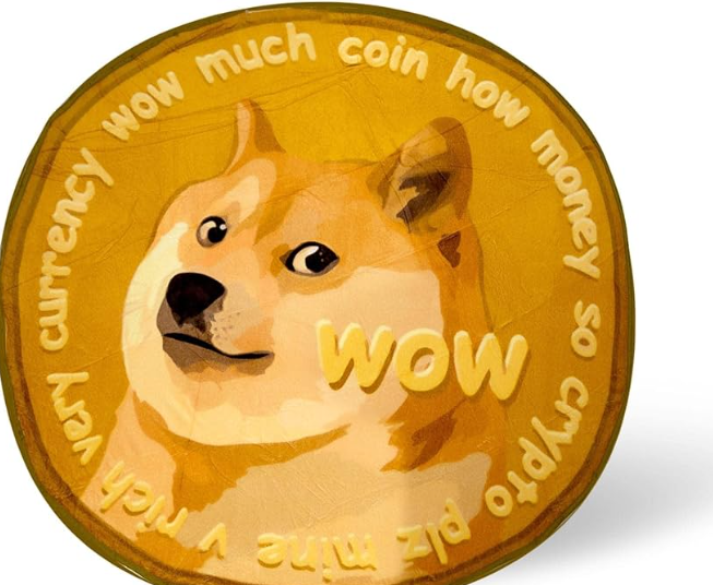 doge币现在一枚多少官方？最新狗狗币消息今日行情(现价2.978元)