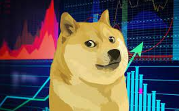 doge币的价值多少钱一个？狗狗币价格走势今日最新(现价2.9919元)