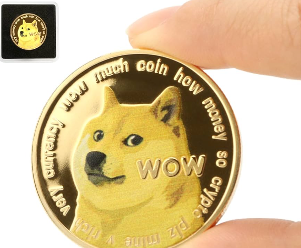 今天doge币多少价格一枚？doge币今日最新价格上涨(现价3.015元)