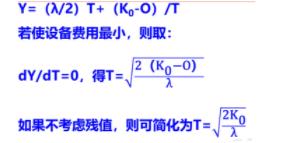 2024年初级经济师《工商管理》高频考点（22）